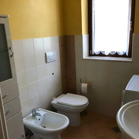 Magia Del Garda Apartmán Castelnuovo del Garda