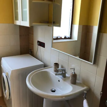 Magia Del Garda Apartmán Castelnuovo del Garda